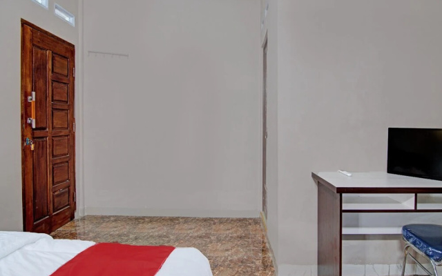 Hotel O Putri Homestay Syariah Near SPBU 14.282.694 (Air Hitam)