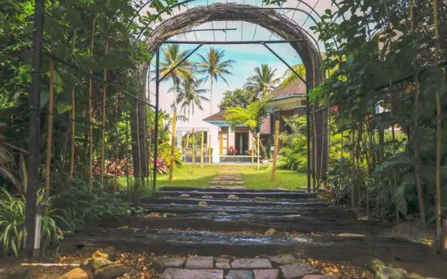 Rumah Pakankamih