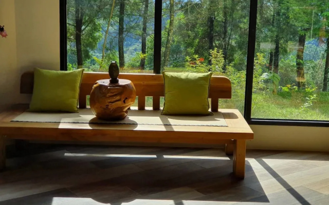 Paimei Homestay