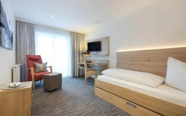 Hotel Garni Gerberhof