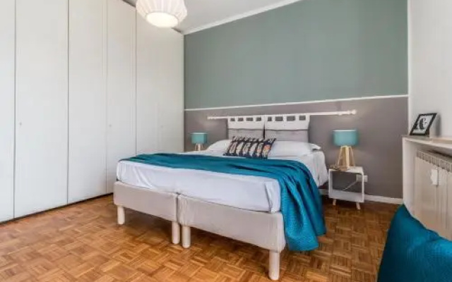 Homeathotel Citylife Colonna