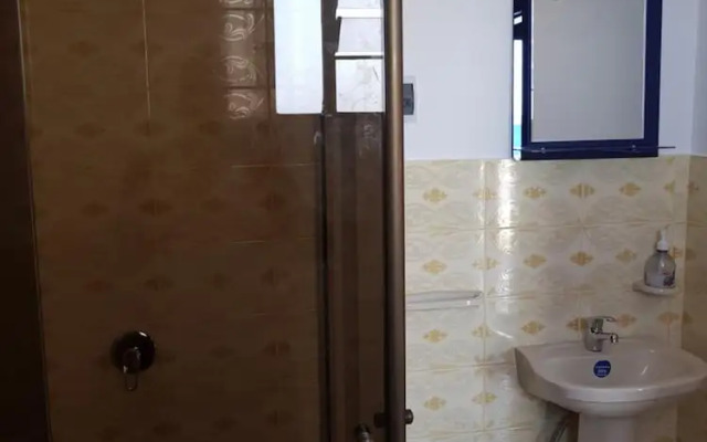 Hostal Phaxsi