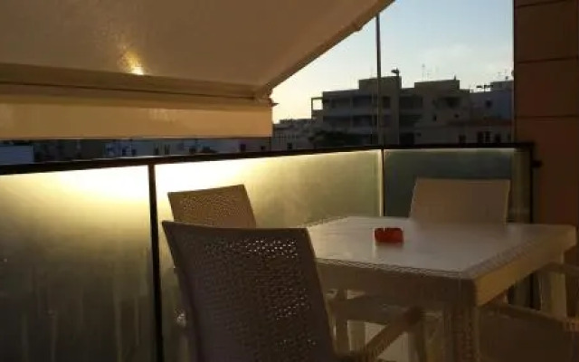Appartamento Siviglia