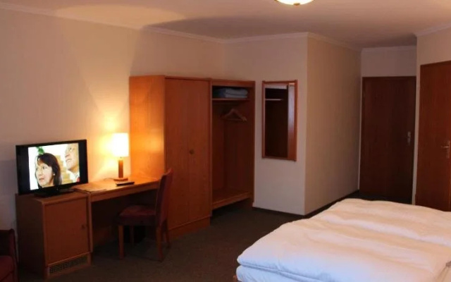 Hotel Raming