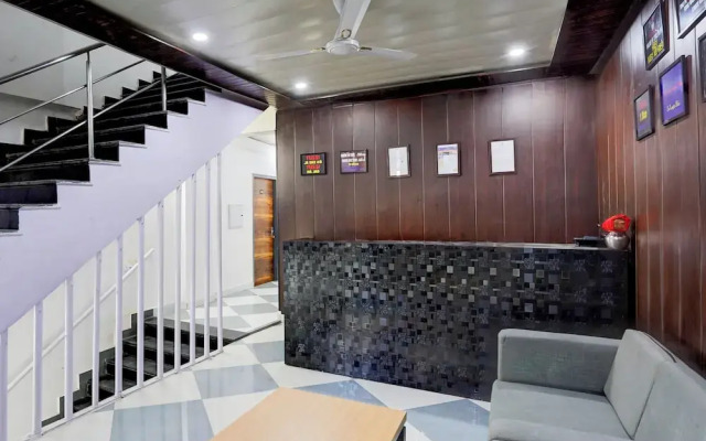 Hotel Downtown by Quadis - Sector 15 Noida