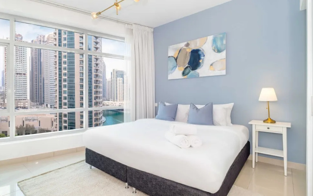 LUX - The Park Island Suite