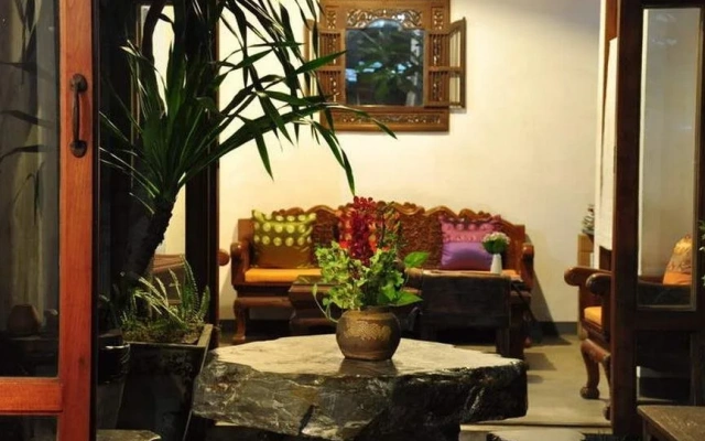HI-Sukhumvit - Hostel