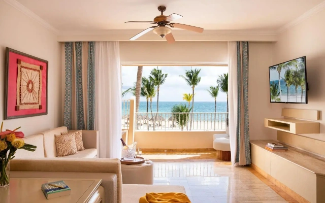 Excellence Riviera Cancun - Adults Only All Inclusive