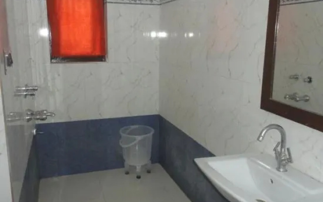 Sunbird Guest House