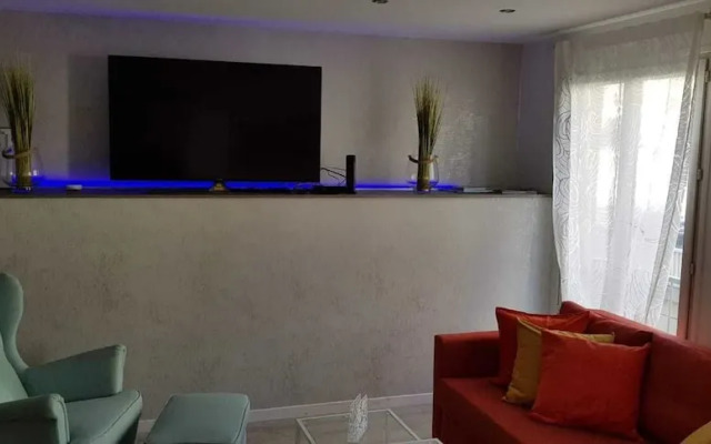 3 Chambres Victor Tuby