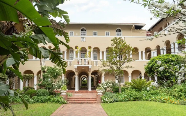 Victoria Court G6