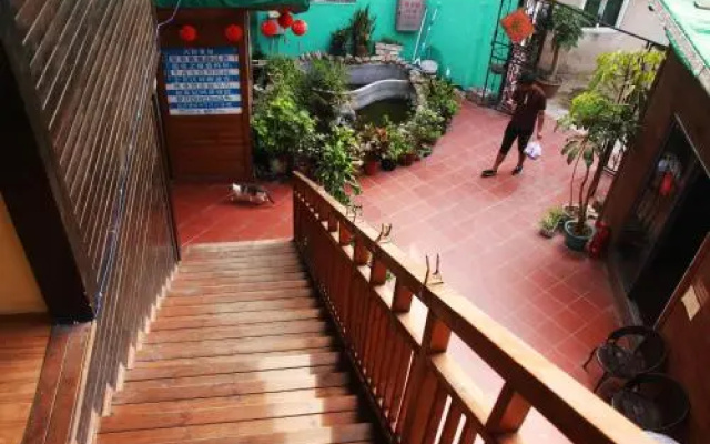Xiamen Loft International Youth Hostel