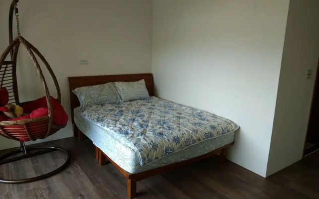 Beauty Mountain Homestay