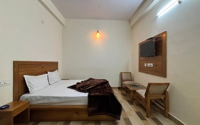Hotel Himalayan Park