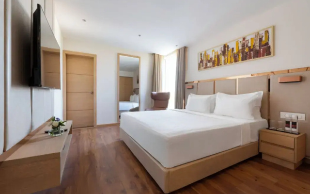 Clarks Inn Indore