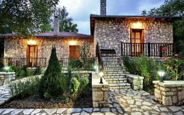 Andrea Sofi Guesthouse