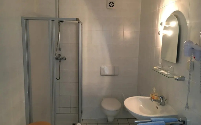 Hotel Kastanienhof