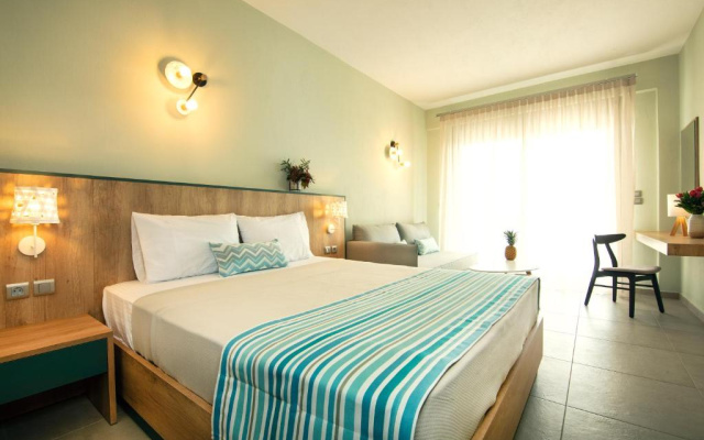 Le Grand Reve Apartments & Luxury Suites