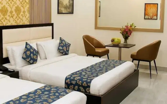 Bhraj Inn Hotel Udaipur