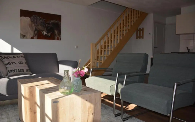 De Rulse Hoeve