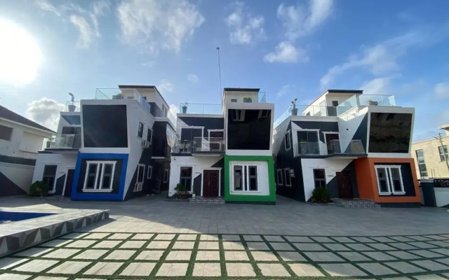 Ft Realty Properties 5