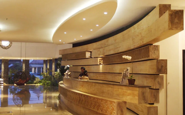 ZEN Rooms Imam Bonjol Denpasar