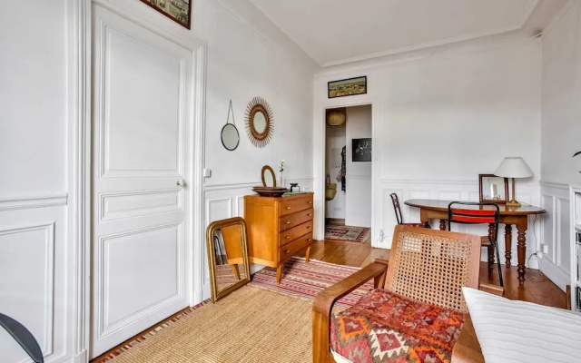 Apartment Cosy Near Gare de L'est ¤paris¤