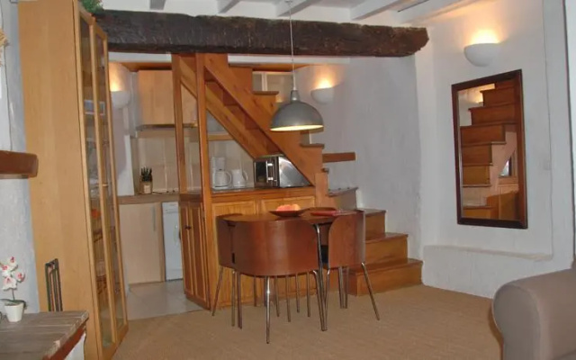 Duplex Portail Neuf