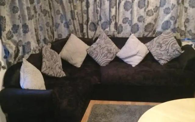 Golden Anchor Caravan Park