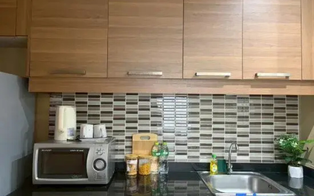The Wooden Nest Warm Stay at Sukhumvit 8