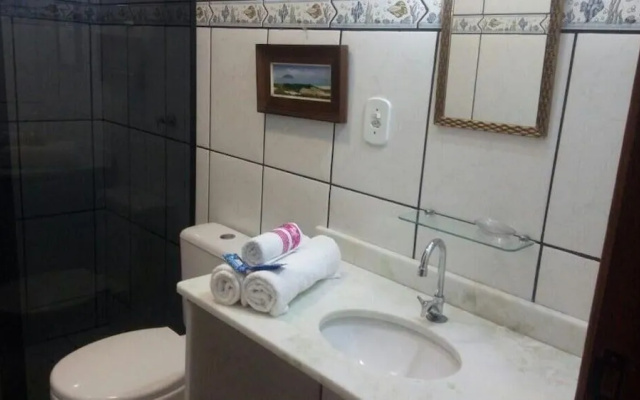 Biruta Guest House