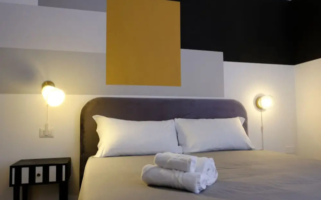 Matteotti Rooms