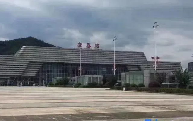 Yun'an Homestay (Wanmin World Trade Plaza)