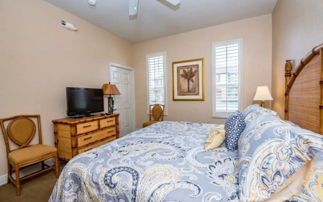 Regal Palms 4 BR Townhome - NPM 8803