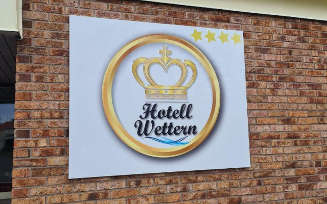 Hotell Wettern