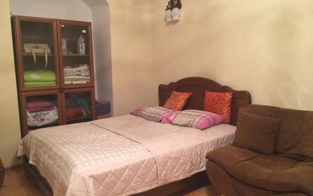 Apartment in Tbilisi Center Isk Home