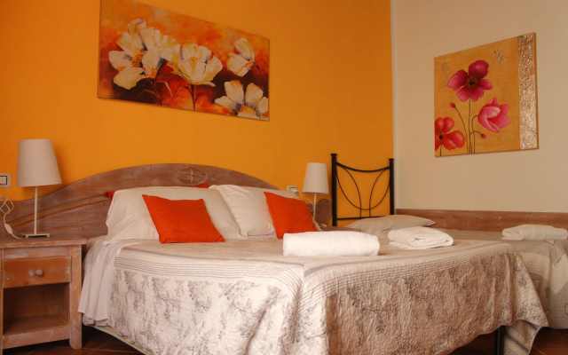 Cicerone Guest House