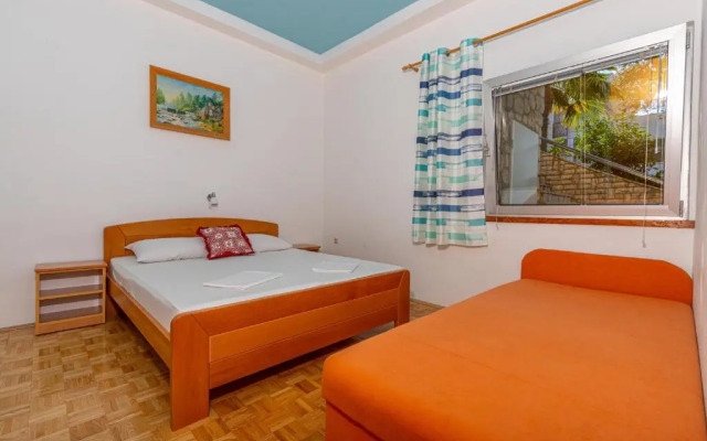 Apartments in Dramalj 41601