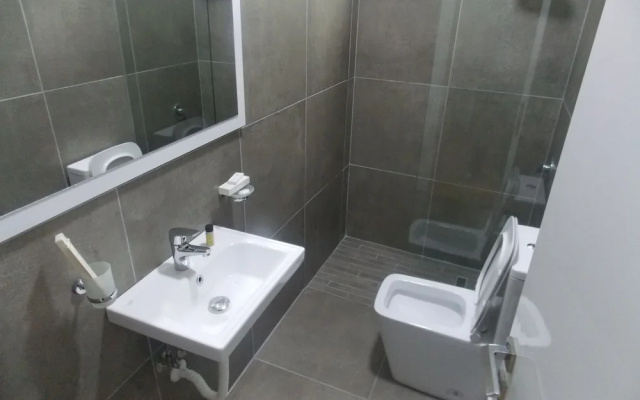 Hotel Diamond