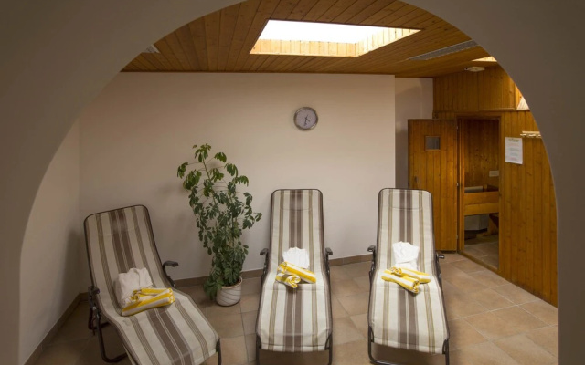 Hotel Dellavalle