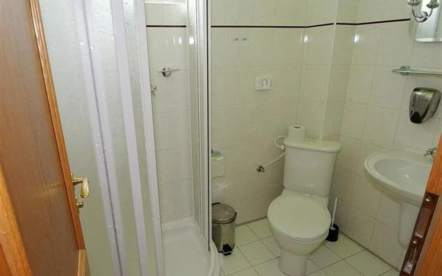 Garni Hotel Na Havlícku