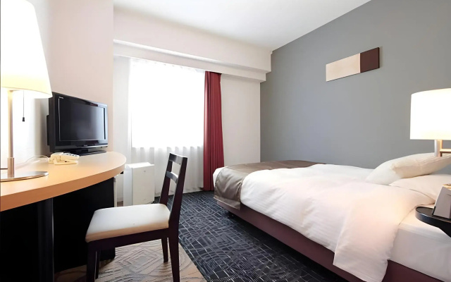 Sapporo Tokyu REI Hotel
