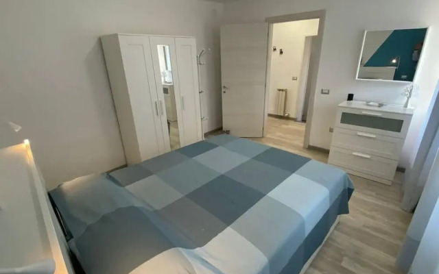 Internazionale Apartment in Feriolo With Lake View and Terrace