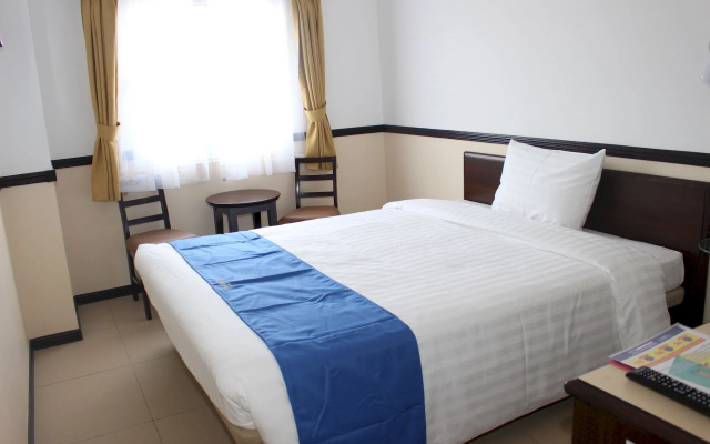 Toyoko Inn Phnom Penh