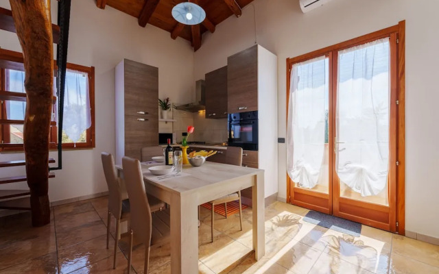 Casa Cao Appartamento Il Ginepro