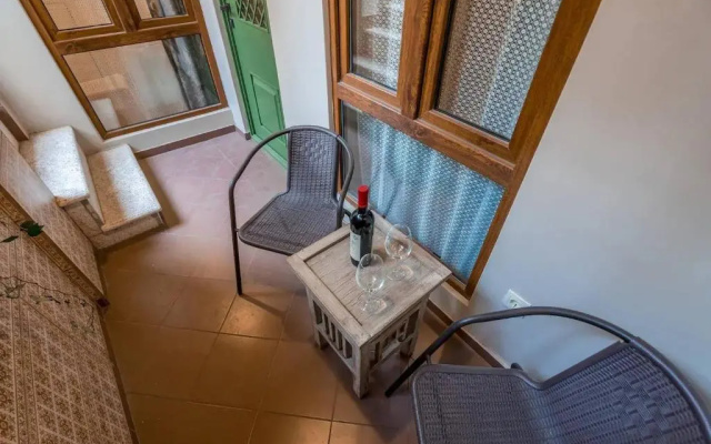 ?Cozy and Stylish 1BR apt. Near Rustaveli Avenue?