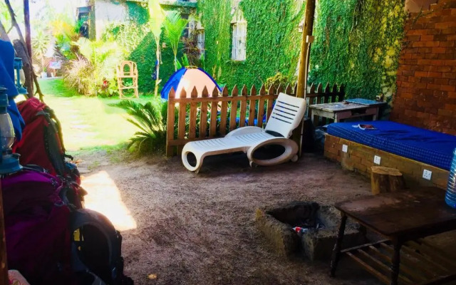 First Point Arusha Hostel
