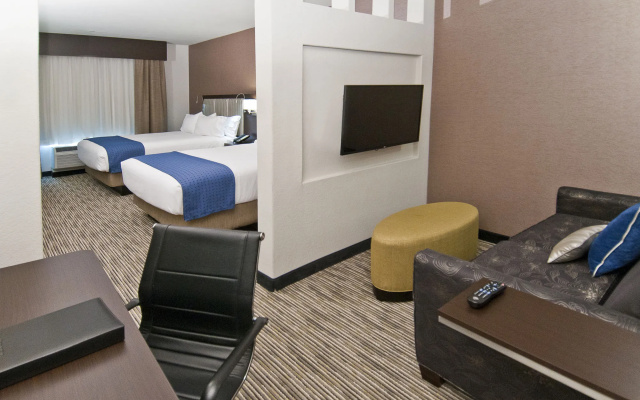 Holiday Inn Austin Airport by IHG
