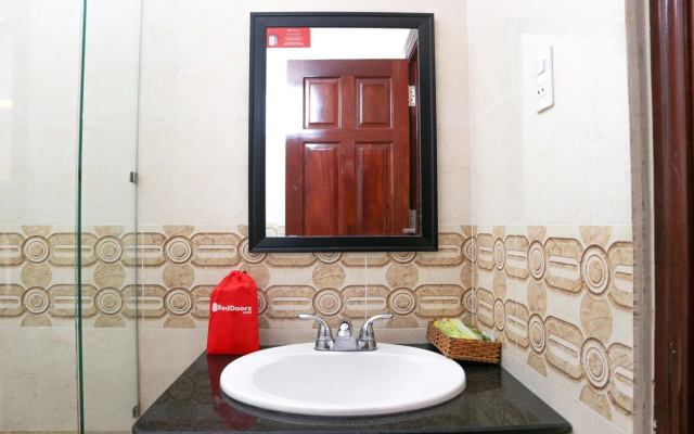 Anh Tuan Hotel
