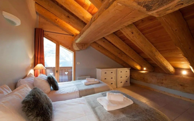 LOurse de Savoie